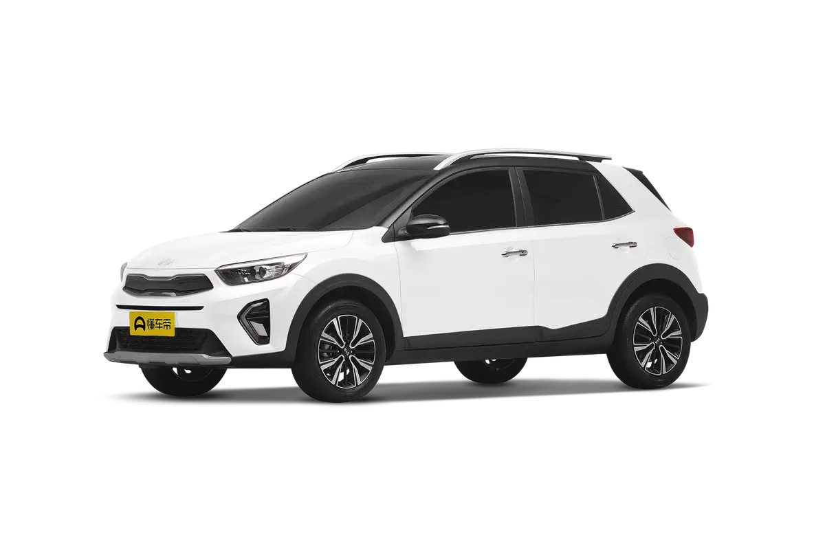 Kia KX1 Stonic
