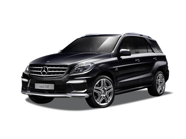 Mercedes Benz ML