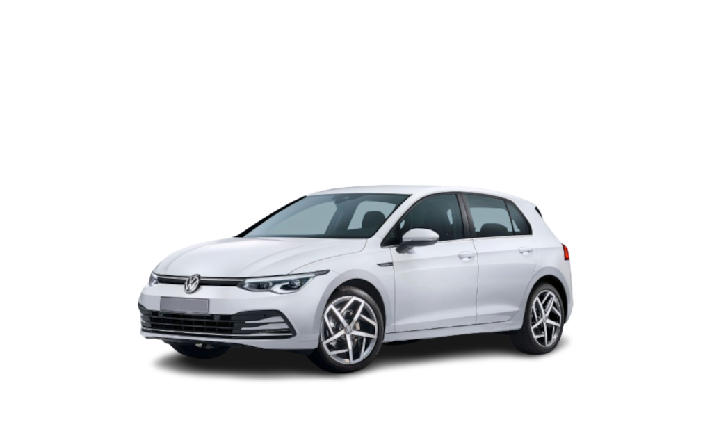 Volkswagen Golf 8